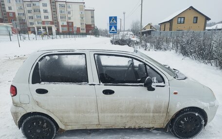 Daewoo Matiz I, 2013 год, 220 000 рублей, 6 фотография