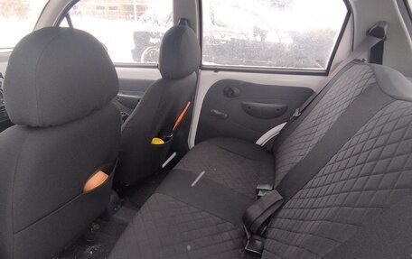 Daewoo Matiz I, 2013 год, 220 000 рублей, 8 фотография