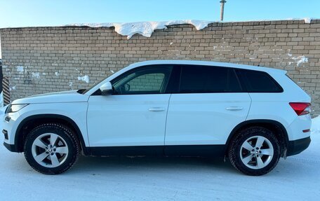 Skoda Kodiaq I, 2018 год, 2 100 000 рублей, 4 фотография