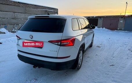 Skoda Kodiaq I, 2018 год, 2 100 000 рублей, 6 фотография