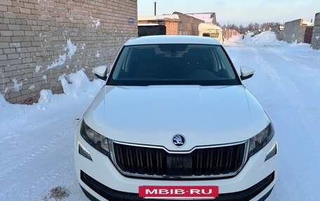 Skoda Kodiaq I, 2018 год, 2 100 000 рублей, 2 фотография