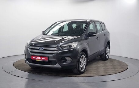 Ford Kuga III, 2017 год, 1 599 000 рублей, 1 фотография