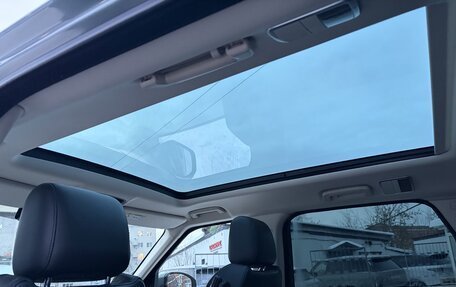 Land Rover Range Rover Sport II, 2017 год, 4 500 000 рублей, 15 фотография