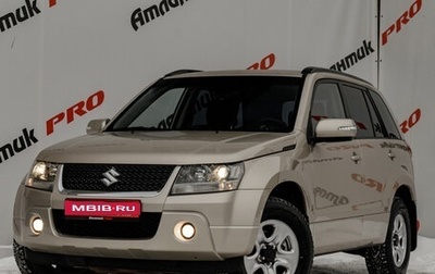 Suzuki Grand Vitara, 2011 год, 1 390 000 рублей, 1 фотография