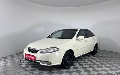 Daewoo Gentra II, 2014 год, 519 000 рублей, 1 фотография