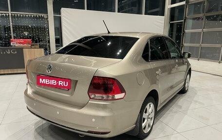 Volkswagen Polo VI (EU Market), 2015 год, 999 000 рублей, 5 фотография