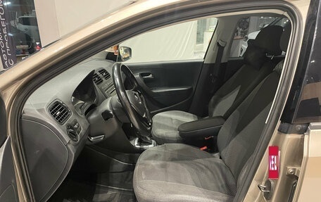 Volkswagen Polo VI (EU Market), 2015 год, 999 000 рублей, 9 фотография