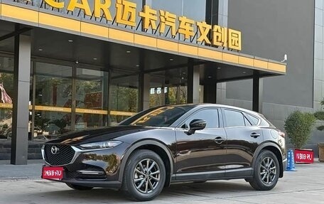 Mazda CX-4, 2021 год, 2 238 000 рублей, 1 фотография