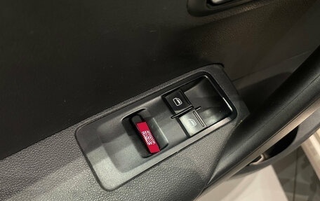 Volkswagen Polo VI (EU Market), 2015 год, 999 000 рублей, 11 фотография