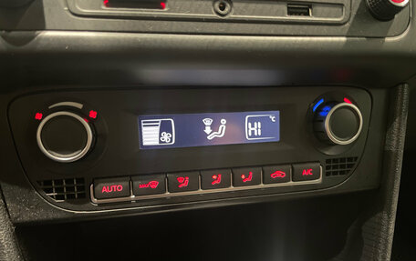 Volkswagen Polo VI (EU Market), 2015 год, 999 000 рублей, 16 фотография