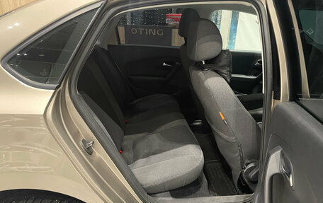 Volkswagen Polo VI (EU Market), 2015 год, 999 000 рублей, 21 фотография