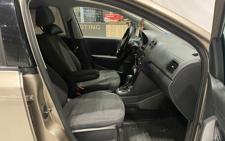 Volkswagen Polo VI (EU Market), 2015 год, 999 000 рублей, 22 фотография