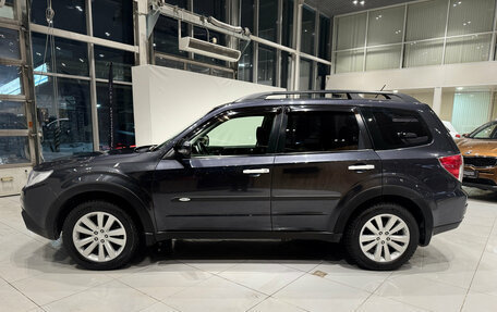 Subaru Forester, 2011 год, 1 390 000 рублей, 2 фотография