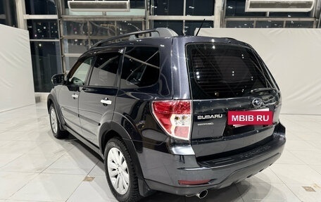 Subaru Forester, 2011 год, 1 390 000 рублей, 3 фотография