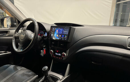 Subaru Forester, 2011 год, 1 390 000 рублей, 9 фотография