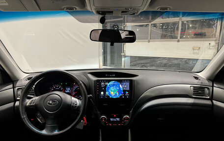 Subaru Forester, 2011 год, 1 390 000 рублей, 10 фотография