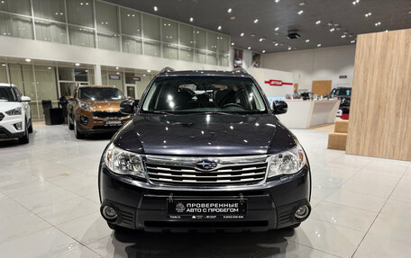 Subaru Forester, 2011 год, 1 390 000 рублей, 8 фотография