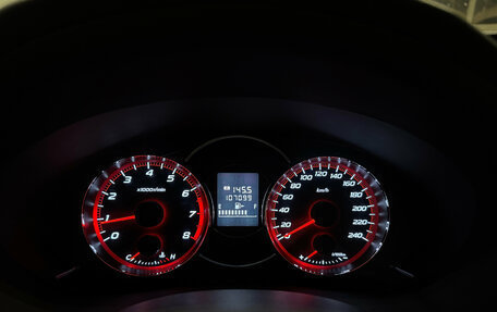 Subaru Forester, 2011 год, 1 390 000 рублей, 12 фотография