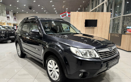 Subaru Forester, 2011 год, 1 390 000 рублей, 7 фотография