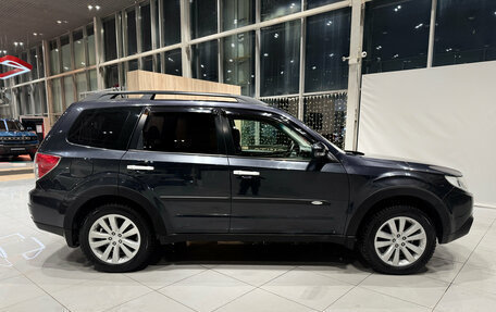 Subaru Forester, 2011 год, 1 390 000 рублей, 6 фотография