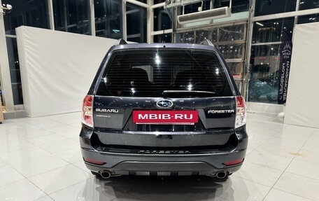 Subaru Forester, 2011 год, 1 390 000 рублей, 4 фотография