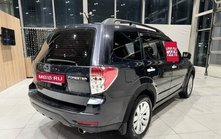 Subaru Forester, 2011 год, 1 390 000 рублей, 5 фотография