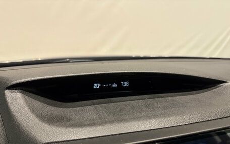 Subaru Forester, 2011 год, 1 390 000 рублей, 19 фотография