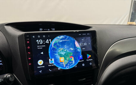 Subaru Forester, 2011 год, 1 390 000 рублей, 20 фотография