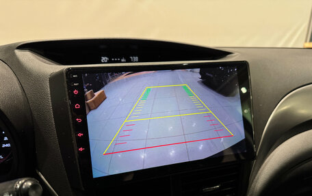 Subaru Forester, 2011 год, 1 390 000 рублей, 21 фотография