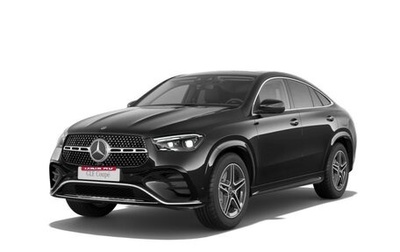 Mercedes-Benz GLE Coupe, 2024 год, 10 899 000 рублей, 1 фотография