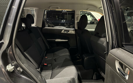 Subaru Forester, 2011 год, 1 390 000 рублей, 29 фотография