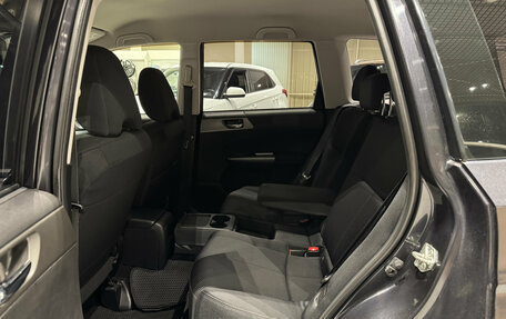 Subaru Forester, 2011 год, 1 390 000 рублей, 28 фотография