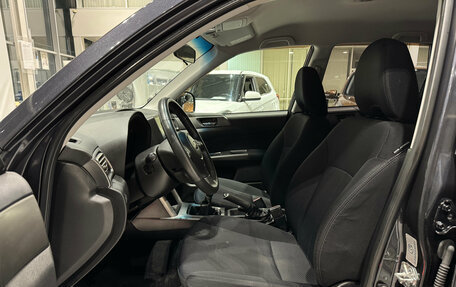 Subaru Forester, 2011 год, 1 390 000 рублей, 26 фотография