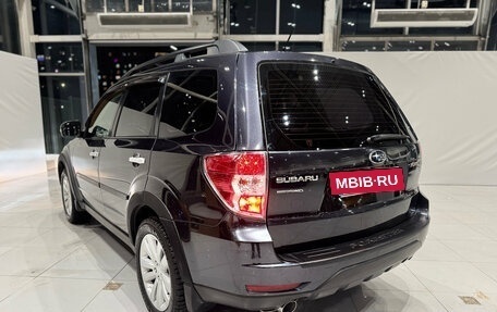 Subaru Forester, 2011 год, 1 390 000 рублей, 32 фотография