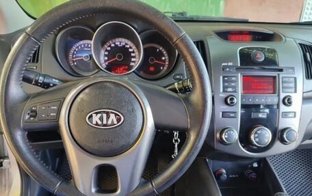 KIA Cerato III, 2011 год, 700 000 рублей, 7 фотография