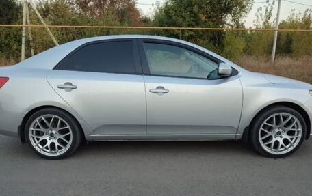 KIA Cerato III, 2011 год, 700 000 рублей, 6 фотография