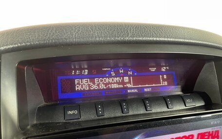 Mitsubishi Pajero IV, 2007 год, 1 299 000 рублей, 15 фотография