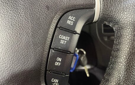 Mitsubishi Pajero IV, 2007 год, 1 299 000 рублей, 23 фотография