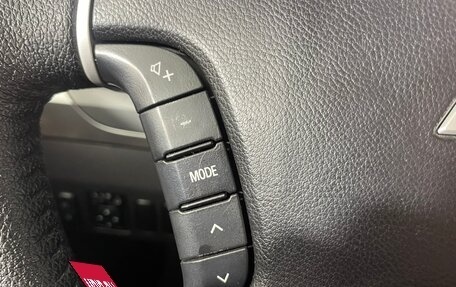 Mitsubishi Pajero IV, 2007 год, 1 299 000 рублей, 22 фотография