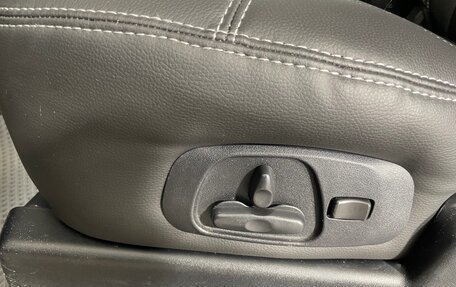 Mitsubishi Pajero IV, 2007 год, 1 299 000 рублей, 29 фотография