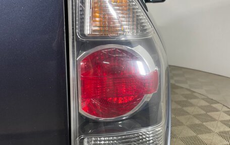 Mitsubishi Pajero IV, 2007 год, 1 299 000 рублей, 30 фотография