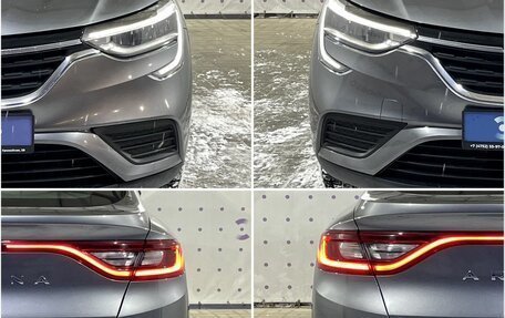 Renault Arkana I, 2019 год, 1 755 000 рублей, 8 фотография