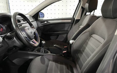 Renault Arkana I, 2019 год, 1 755 000 рублей, 11 фотография