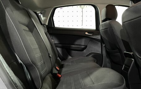 Renault Arkana I, 2019 год, 1 755 000 рублей, 13 фотография