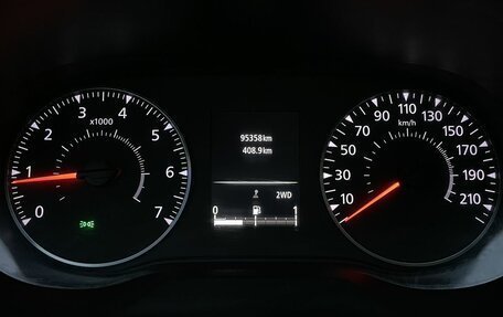 Renault Arkana I, 2019 год, 1 755 000 рублей, 14 фотография