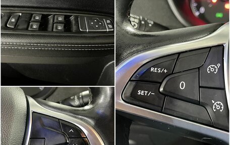 Renault Arkana I, 2019 год, 1 755 000 рублей, 18 фотография