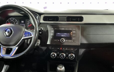 Renault Arkana I, 2019 год, 1 755 000 рублей, 16 фотография