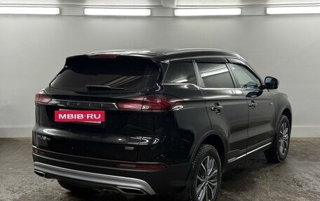 Geely Atlas, 2023 год, 2 200 000 рублей, 4 фотография