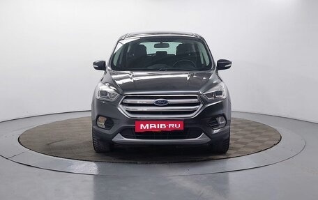 Ford Kuga III, 2017 год, 1 599 000 рублей, 2 фотография