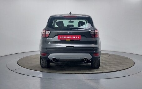 Ford Kuga III, 2017 год, 1 599 000 рублей, 6 фотография